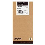 Epson T5961-C13T596100 Siyah Foto Kartuş