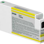 Epson T5964-C13T596400 Sarı Kartuş