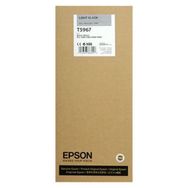 Epson T5967-C13T596700 Açık Siyah Kartuş