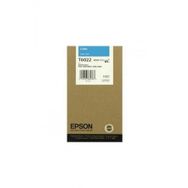 Epson T6022 C13T602200 Orjinal Mavi Kartuş