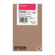 Epson T603B-C13T603B00 Kırmızı Kartuş
