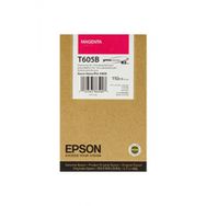 Epson T605B C13T605B00 Orjinal Kırmızı Kartuş