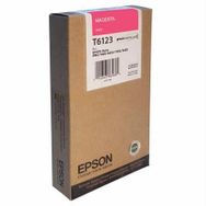 Epson T6123-C13T612300 Kırmızı Kartuş
