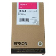 Epson T6133 C13T613300 Kırmızı Kartuş