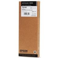 Epson T6148-C13T614800 Mat Siyah Kartuş