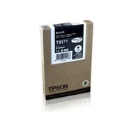 Epson T6171-C13T617100 Siyah Kartuş