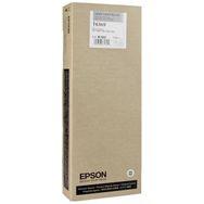Epson T6369-C13T636900 Açık Siyah Orijinal Kartuş