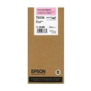 Epson T6536-C13T653600 Açık Kırmızı Kartuş