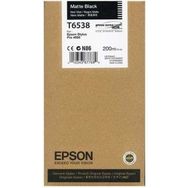 Epson T6538-C13T653800 Mat Siyah Kartuş