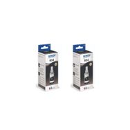 Epson T664-T6641 Ecotank L3060 Orjinal 2'li Siyah Mürekkep