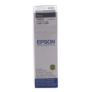 Epson T66414A Siyah Kartuş