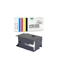 Epson T6712-C13T671200 Muadil Atık Tankı