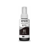 Epson T673 Black Mürekkep