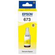 Epson T6731 70 ml Sarı Mürekkep Şişesi