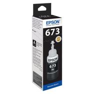 Epson T6731 C13T67314A Siyah 70 ml Mürekkep Kartuşu