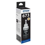 Epson T6731 C13T67314A Siyah Orjinal Mürekkep