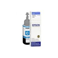 Epson T6732 C13T67324A Mavi Orjinal Mürekkep