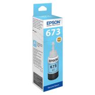 Epson T6735 C13T67354A Açık Mavi 70 ml Mürekkep Kartuşu