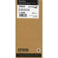 Epson T6935-C13T693500 Mat Siyah Kartuş Y.k