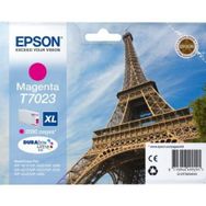 Epson T7023XL-C13T70234010 Kırmızı Kartuş