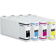 Epson T7024XL-C13T70244010 Sarı Kartuş