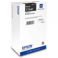 Epson T7541-C13T754140 Siyah Ekstra Yüksek Kapasiteli Orijinal Kartuş