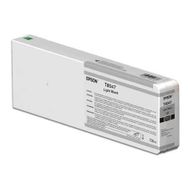 Epson T8047-C13T804700 Açık Siyah Kartuş