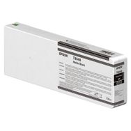 Epson T8048-C13T804800 Mat Siyah Kartuş