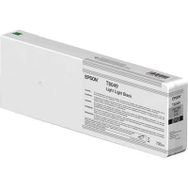 Epson T8049-C13T804900 Açık Siyah Kartuş