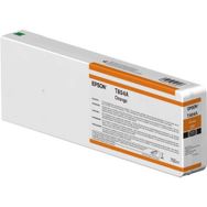 Epson T804A-C13T804A00 Turuncu Kartuş