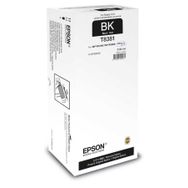 Epson T8381 Siyah Orjinal Kartuş