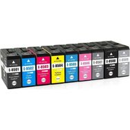 Epson T8501-8509 9 Renk Uyumlu Photoink Kartuş- Epson SureColor SC-P800
