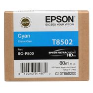 Epson T8502 Mavi Ink Kartuş
