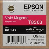 Epson T8503-C13T850300 Kırmızı Kartuş