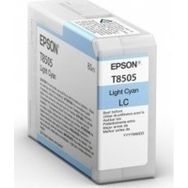Epson T8505-C13T850500 Açık Mavi Kartuş