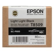 Epson T8509-C13T850900 Açık Siyah Kartuş