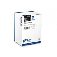 Epson T8651XXL-C13T865140 Siyah Kartuş