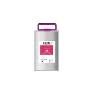 Epson T8783-C13T878340 Kırmızı Muadil Kartuş