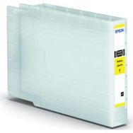 Epson T9074-C13T907440 Sarı Muadil Kartuş