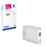 Epson T9083XL Kırmızı Orjinal Kartuş