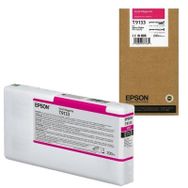 Epson T9133-C13T913300 Kırmızı Kartuş