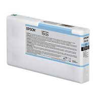 Epson T9135-C13T913500 Açık Mavi Kartuş