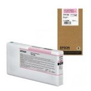 Epson T9136-C13T913600 Açık Kırmızı Kartuş