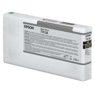 Epson T9138-C13T913800 Mat Siyah Kartuş