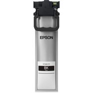 Epson T9651XL-C13T965140 Siyah Yüksek Kapasiteli Muadil Kartuş