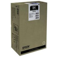 Epson T9733 C869 XL Magenta Kırmızı Mürekkep Kartuş