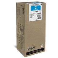Epson T9742 C869 XXL Cyan Mavi Mürekkep Kartuş