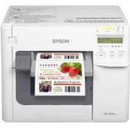Epson TM-C3500 Etiket Yazıcı
