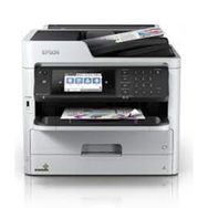 Epson WF-C5790DWF Work Force Pro Beyaz Yazıcı