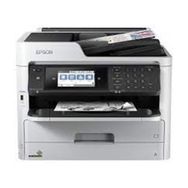 Epson WorkForce Pro WF-M5799DWF Wi-Fi Mürekkep Püskürtmeli Çok Fonksiyonlu Yazıcı